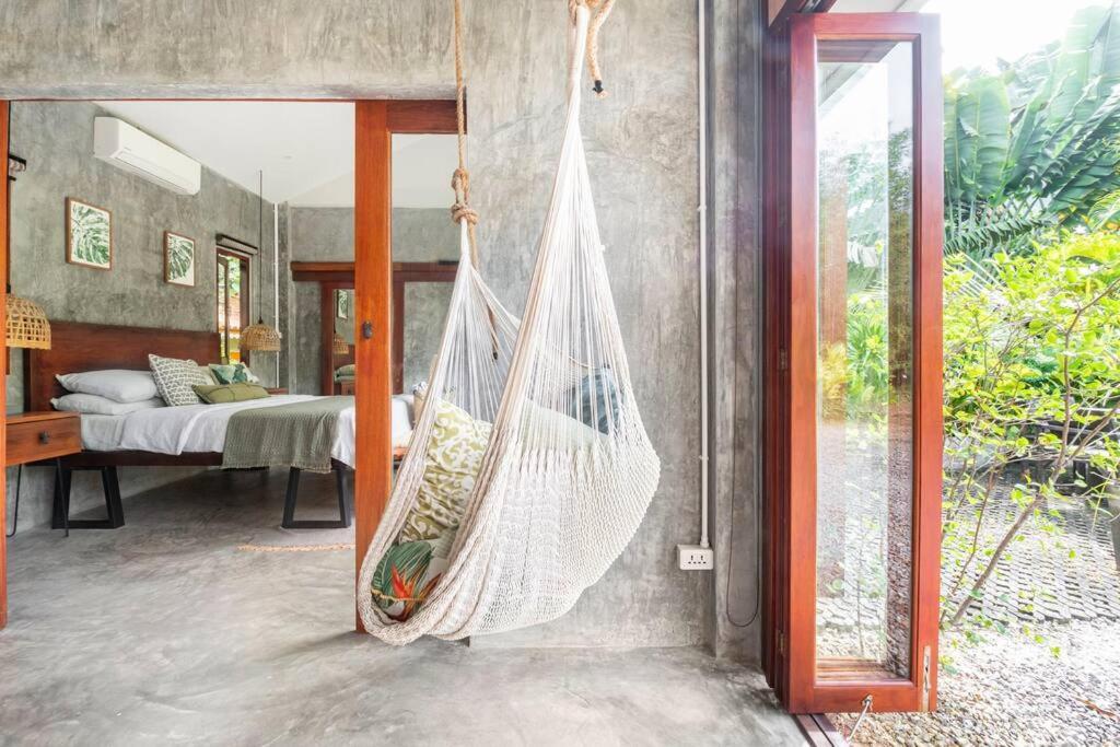 Boutique Jungle - Baan Chaom Ko Lanta