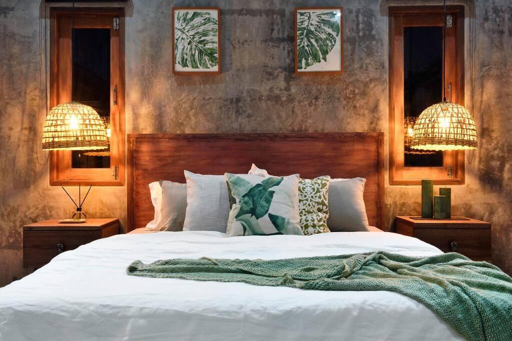 Boutique Jungle - Baan Chaom Villa Ko Lanta