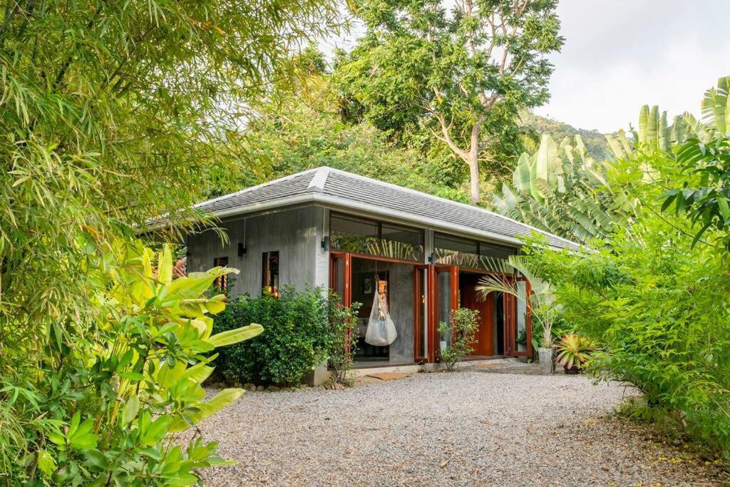 Villa Boutique Jungle - Baan Chaom Ko Lanta