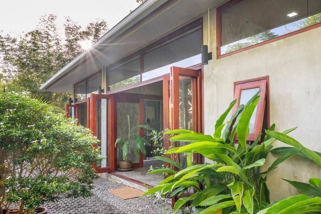 Villa Boutique Jungle - Baan Chaom