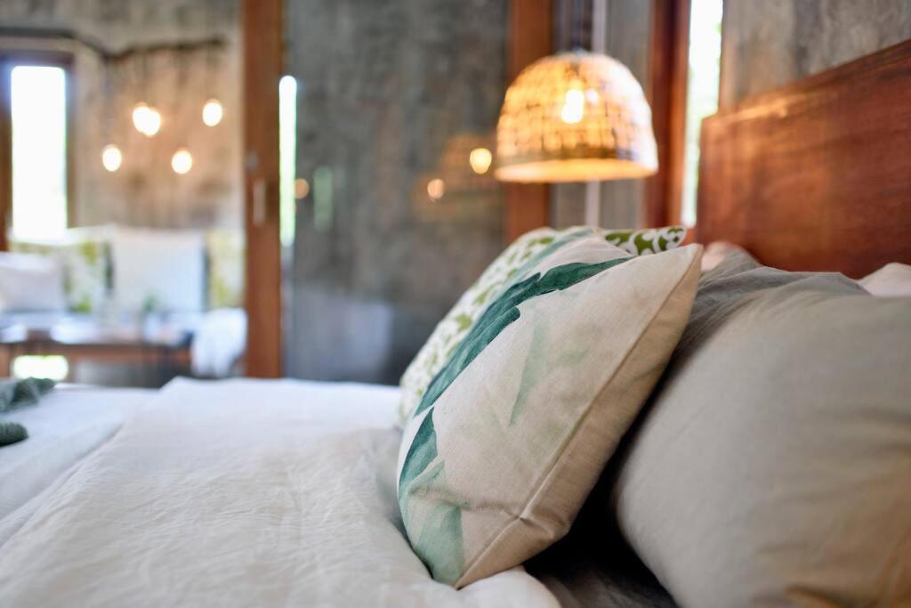 Villa Boutique Jungle - Baan Chaom *