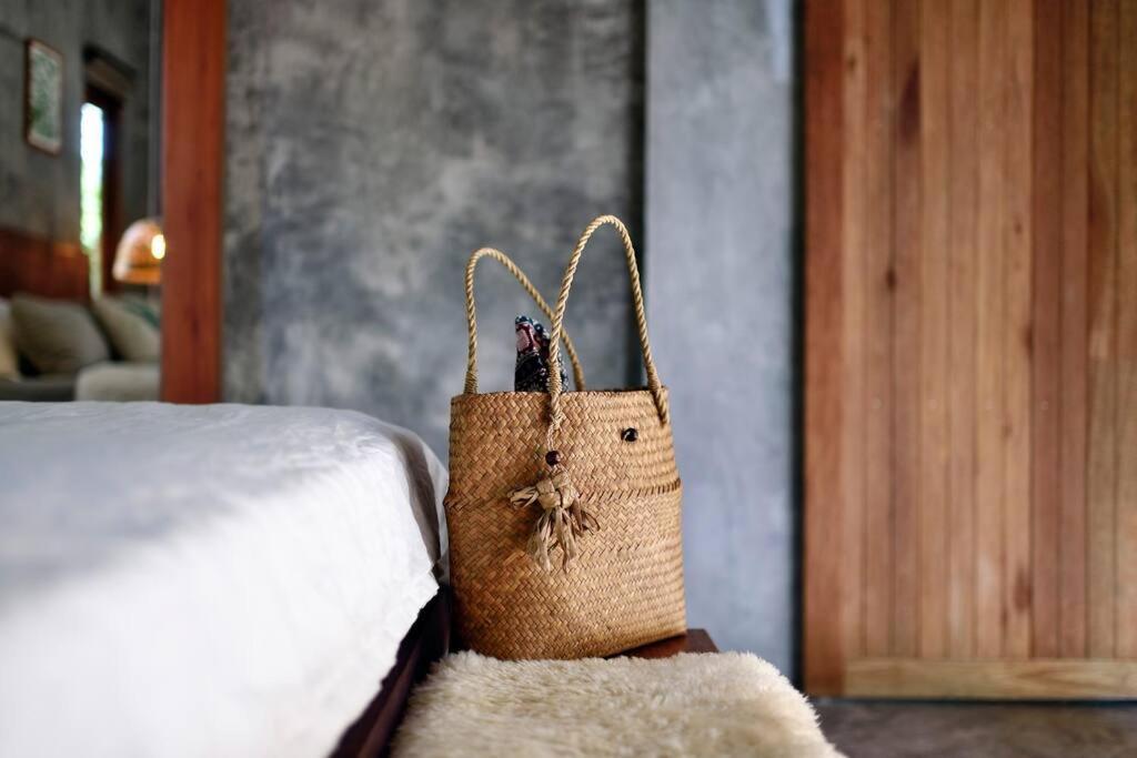 Boutique Jungle - Baan Chaom Villa