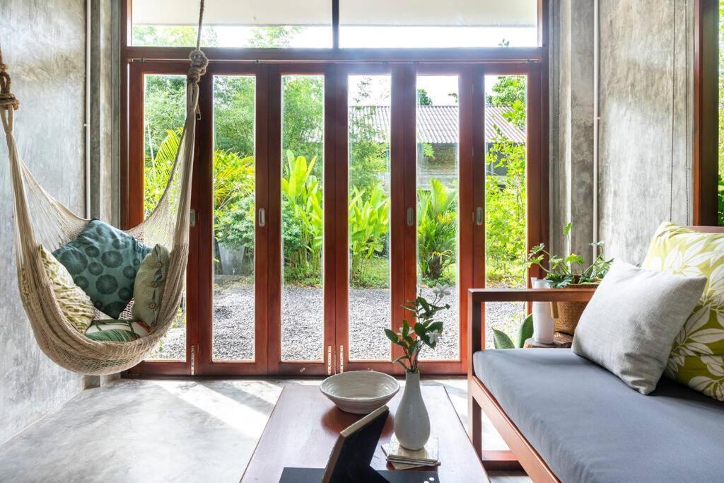 Villa Boutique Jungle - Baan Chaom