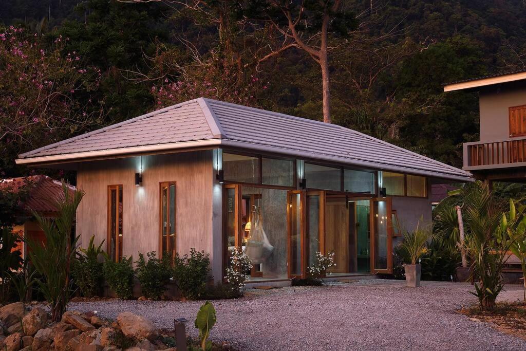 Boutique Jungle - Baan Chaom Ko Lanta