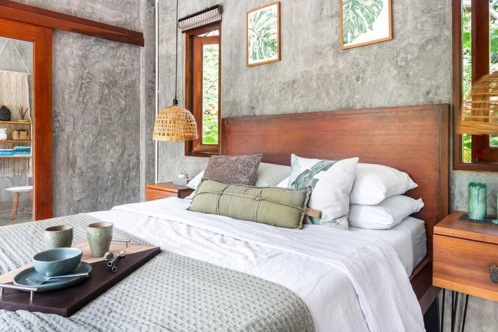 Boutique Jungle - Baan Chaom Villa *