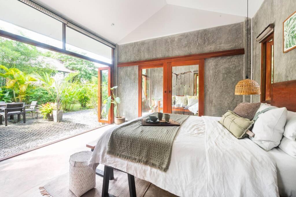 Boutique Jungle - Baan Chaom