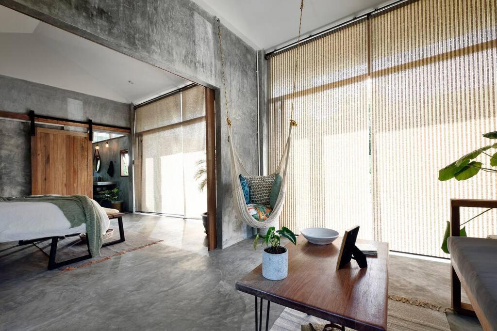 Boutique Jungle - Baan Chaom Ko Lanta