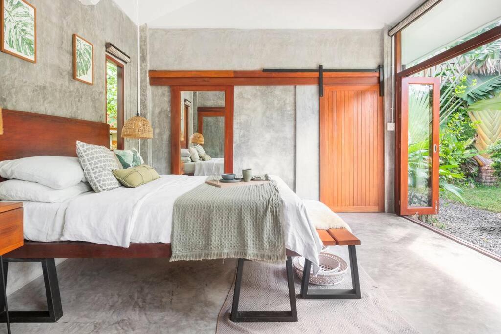 Boutique Jungle - Baan Chaom Ko Lanta