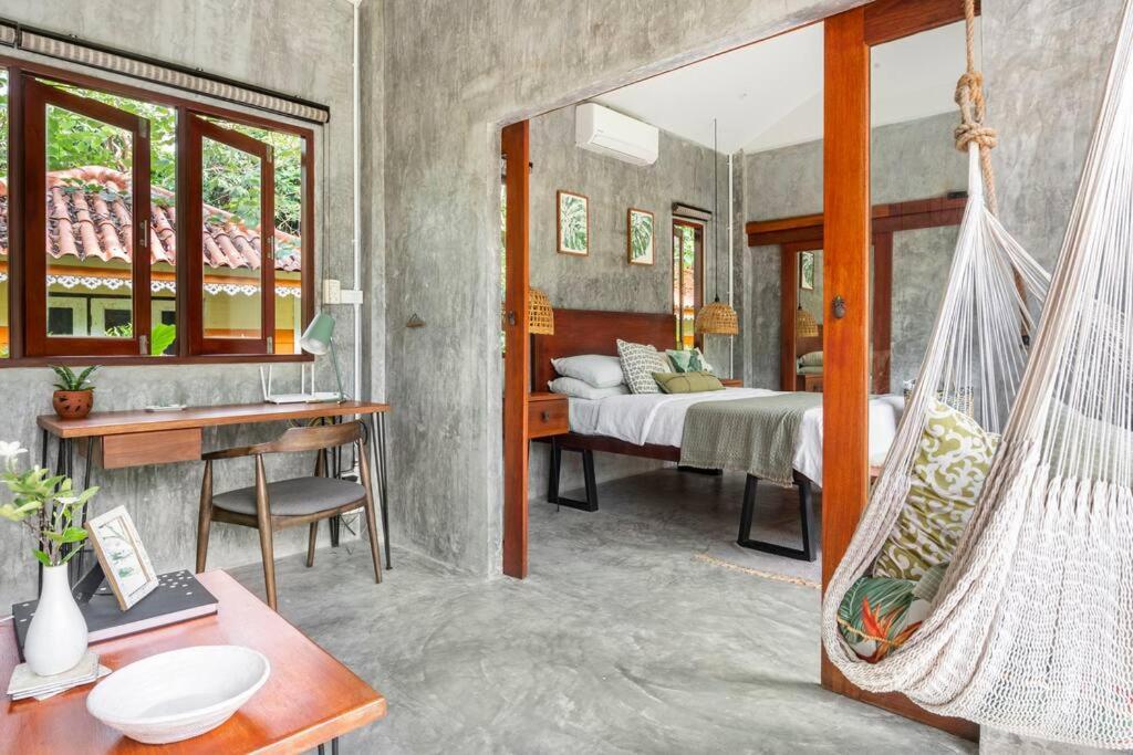 Villa Boutique Jungle - Baan Chaom Ko Lanta