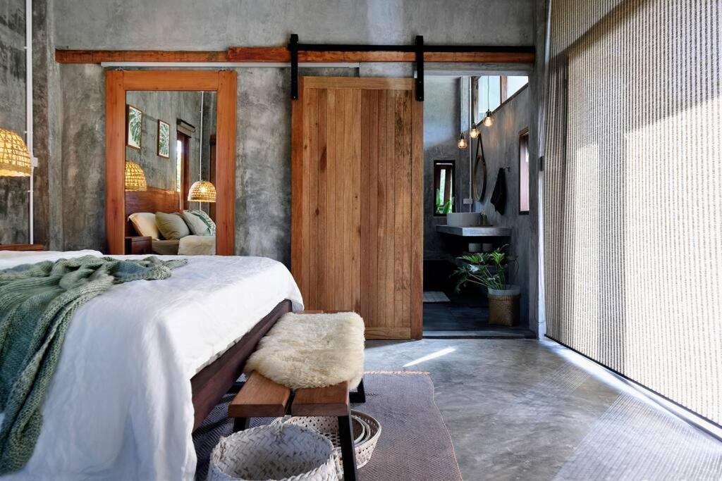 Boutique Jungle - Baan Chaom Villa *