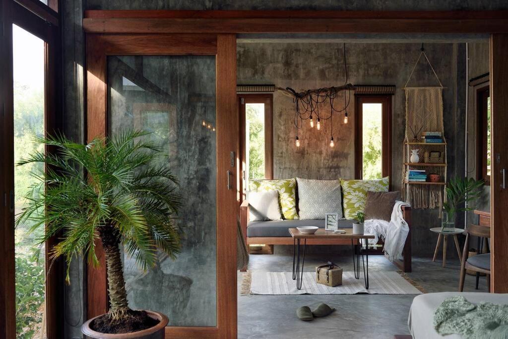 Boutique Jungle - Baan Chaom *