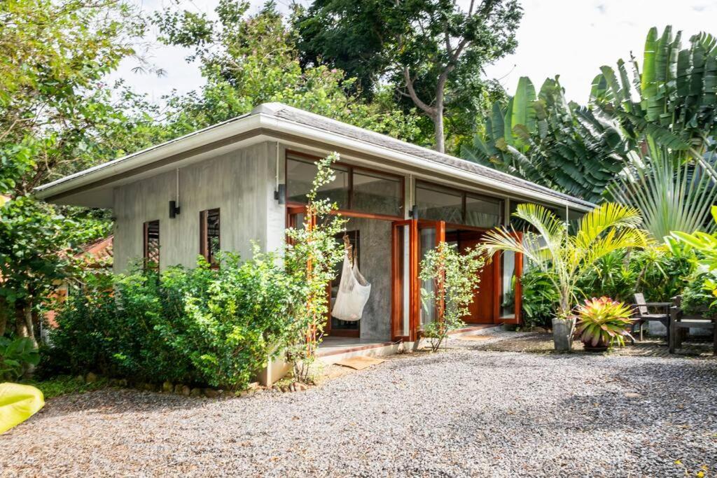 Boutique Jungle - Baan Chaom * Ko Lanta
