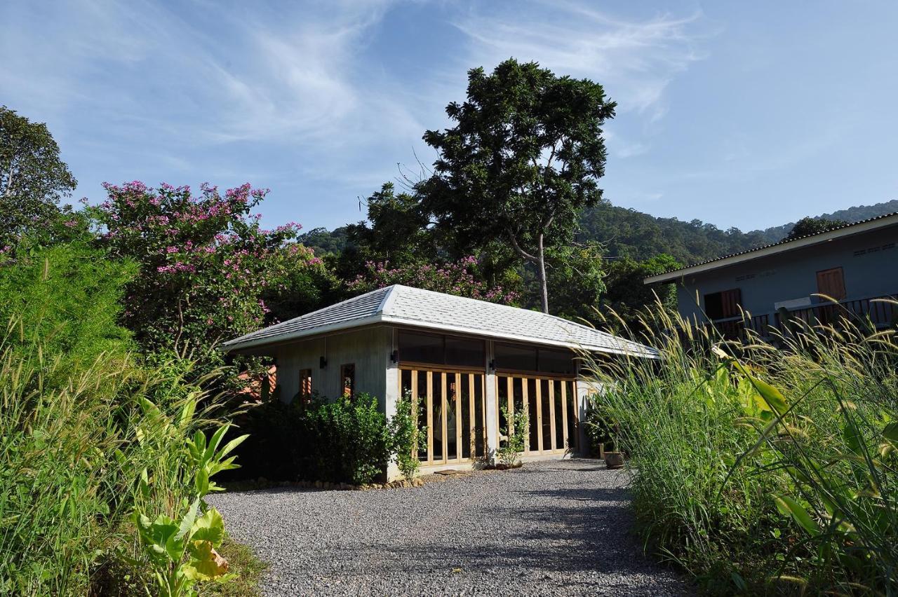 Villa Boutique Jungle - Baan Chaom